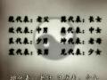 蔡易升居家风水讲座视频