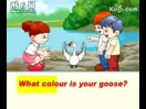 花儿朵朵幼儿双语精品教程