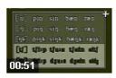 音标拼读练习精讲视频教程