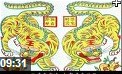 十二生肖中国民间传奇故事教学视频