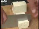 美味豆腐美食菜谱教学视频