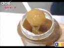 真假蜂蜜辨别常识教学视频