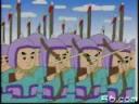 动画版《三十六计》文学讲解