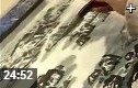 中国国画基本绘画技法教学视频