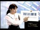 五线谱基础音乐常识教学视频