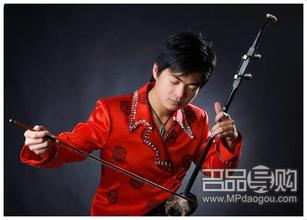 刘长福二胡精讲教学视频