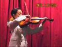 小提琴基础<em>入门</em>教学视频