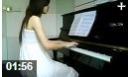 世界名曲钢琴演奏赏析教学视频