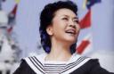 中国第一夫人彭丽媛经典歌曲全集视频教程