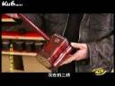 民间乐器二胡的制作过程教学视频