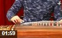 古筝弹奏基本<em>入门</em>教学视频