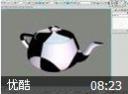Max8纹理贴图辅导教程