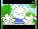 昂立幼儿英语视频教程