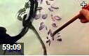 花鸟画绘画技法教学视频