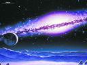 宇宙理论观科学探索教学视频
