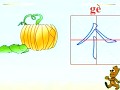 幼儿识字精品视频教程