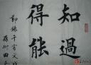 中国正楷书法技法教学视频