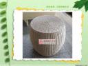 蒲草手工制品编织技法教学视频
