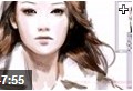 唯美人物创意手绘绘画教学视频