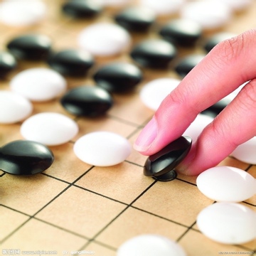 实用围棋入门视频教程