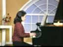 钢琴<em>入门</em>练习曲示范教程