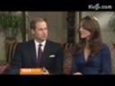 英国皇室历代婚礼现场视频集锦