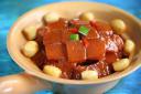 传统东坡肉厨艺秘籍教学视频