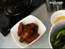 可乐鸡翅烹饪厨艺教学视频