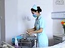 氧气吸入技术的操作流程
