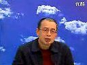 中山大学医学课程录像-《精神病护理学（下集）》