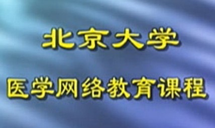 老年护理学