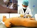 2013年临床执业医师实践技能 腹腔穿刺术