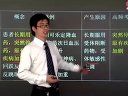 临床执业医师资格考试 药理学基础班