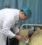 《颐恒老师医考讲坛》2011年执业医师考试实践技能