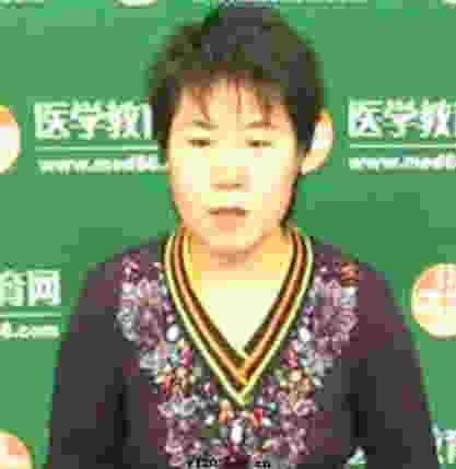 中级主管护师考试 儿科护理学