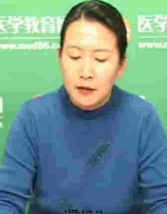 中级主管护师考试 健康护理感染护理