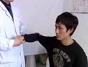 颈肩腰腿痛临证治疗手法详细演示