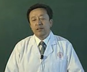 长春中医药大学《推拿手法学》理论课程