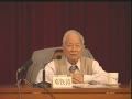 万里云天万里路-邓铁涛行医感悟