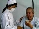 中医电针治疗腰扭伤与腰肌劳损的方法