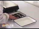 中药炮制方法之炒王不留行