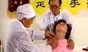 中医罗氏正骨技术操作演示