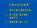 中医舌诊的专业介绍