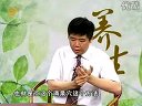 中医自助按摩涌泉穴