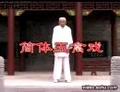 健康保健运动教学视频-简化版五禽戏