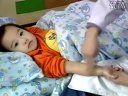 实用儿科推拿家庭保健技术-小儿打嗝