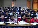 循证医学教学课程-四川大学医学教育