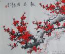 写意梅花系列讲座全集视频教程