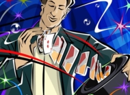 J2中文魔术教学