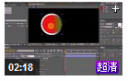 AfterEffect CS4视频教程